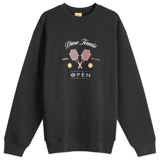 Court Sweatshirt