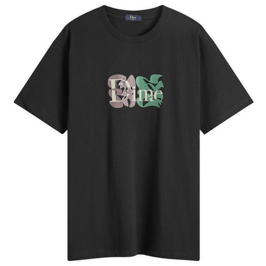 Classic Duo Logo T-Shirt