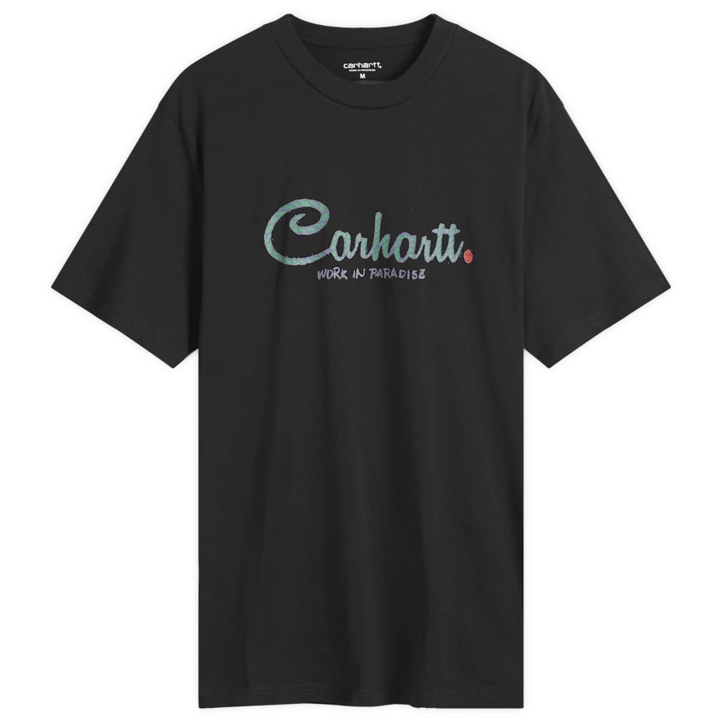 Paradise Script T-Shirt