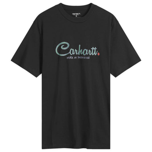 Paradise Script T-Shirt