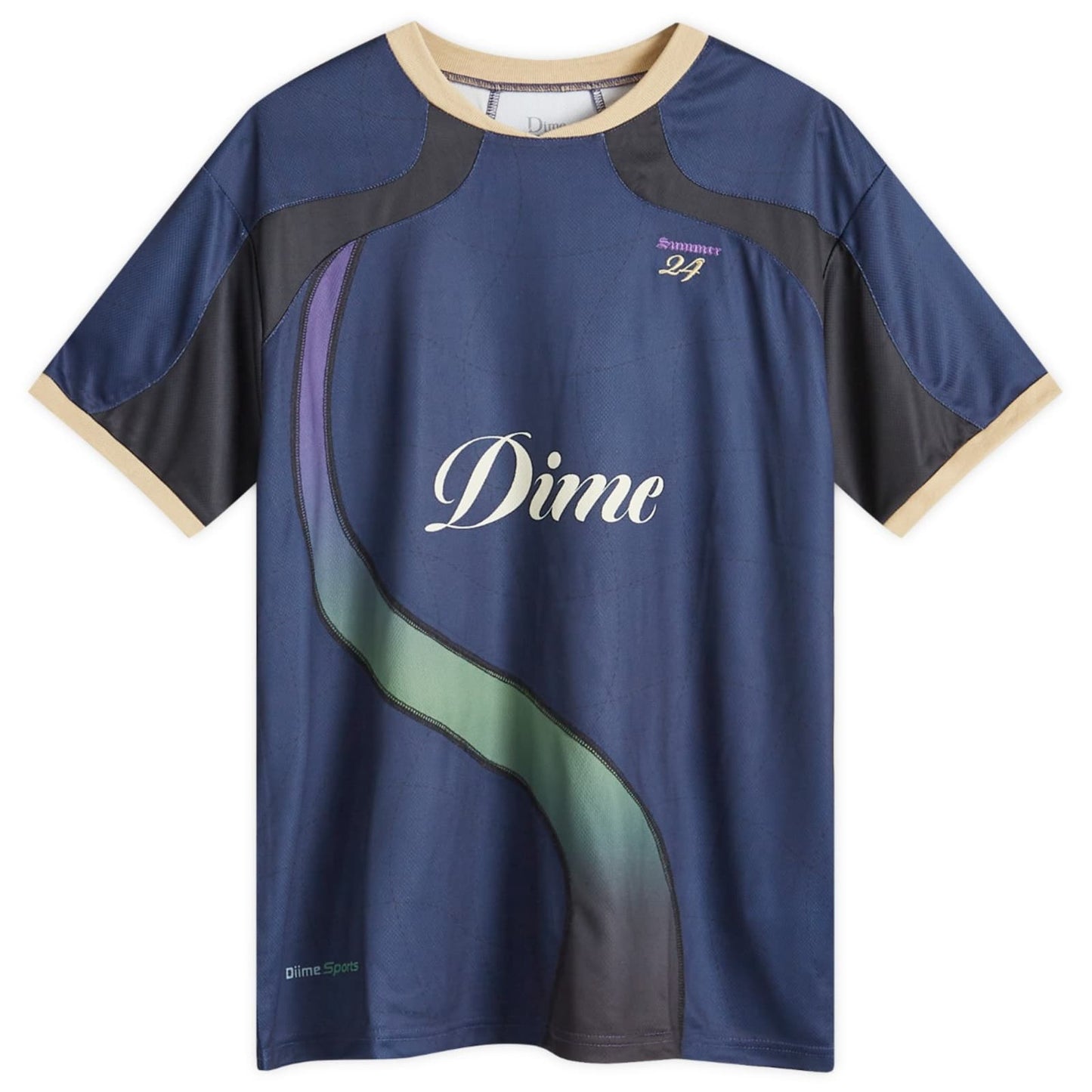 Pitch Sports Jersey