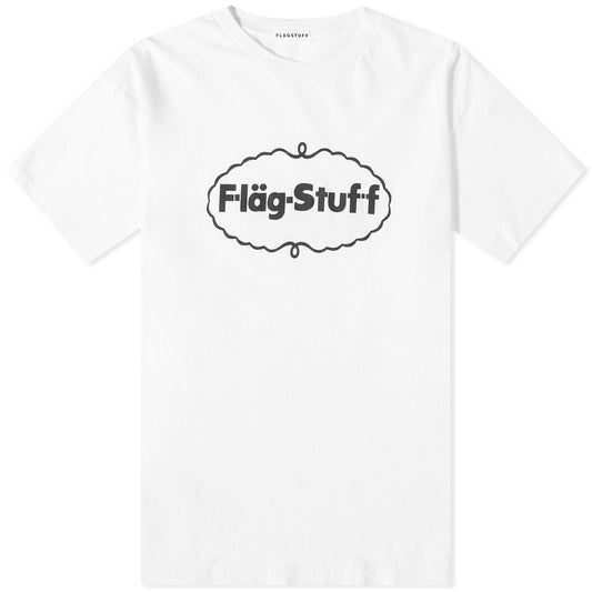 Ice Logo T-Shirt