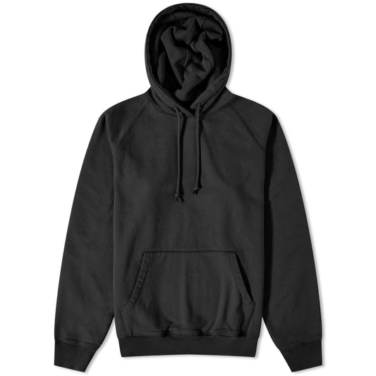 Script Logo Hoody