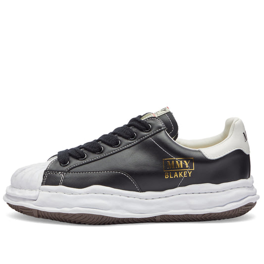Blakey Low Leather Sneaker