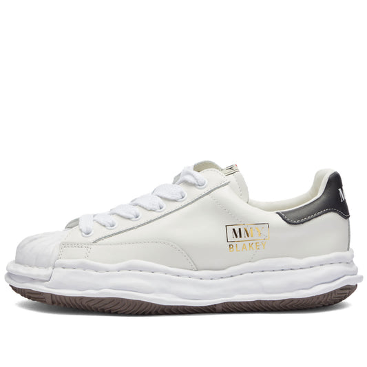 Blakey Low / Original Stc Sole Leathe