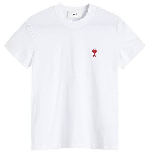 Small A Heart T-Shirt