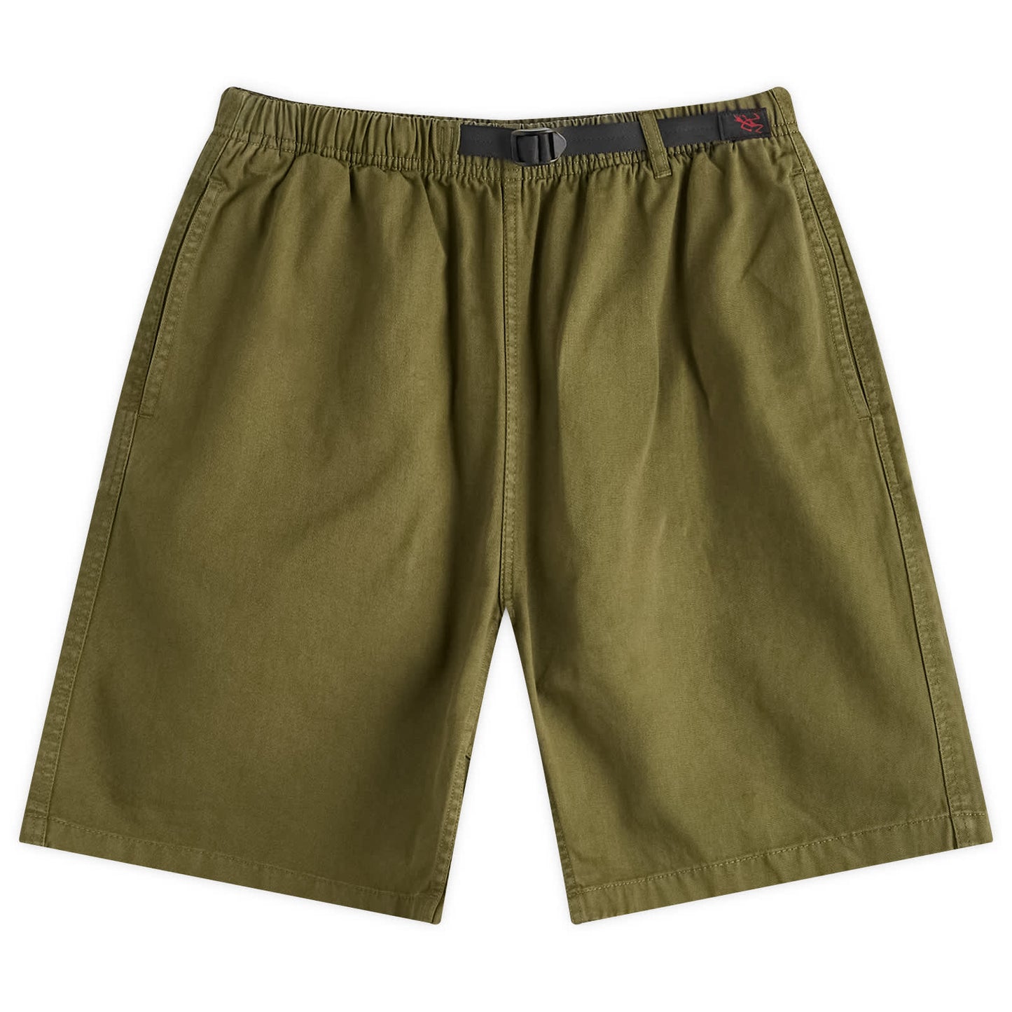 Twill G-Short