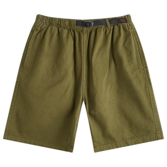 Twill G-Short