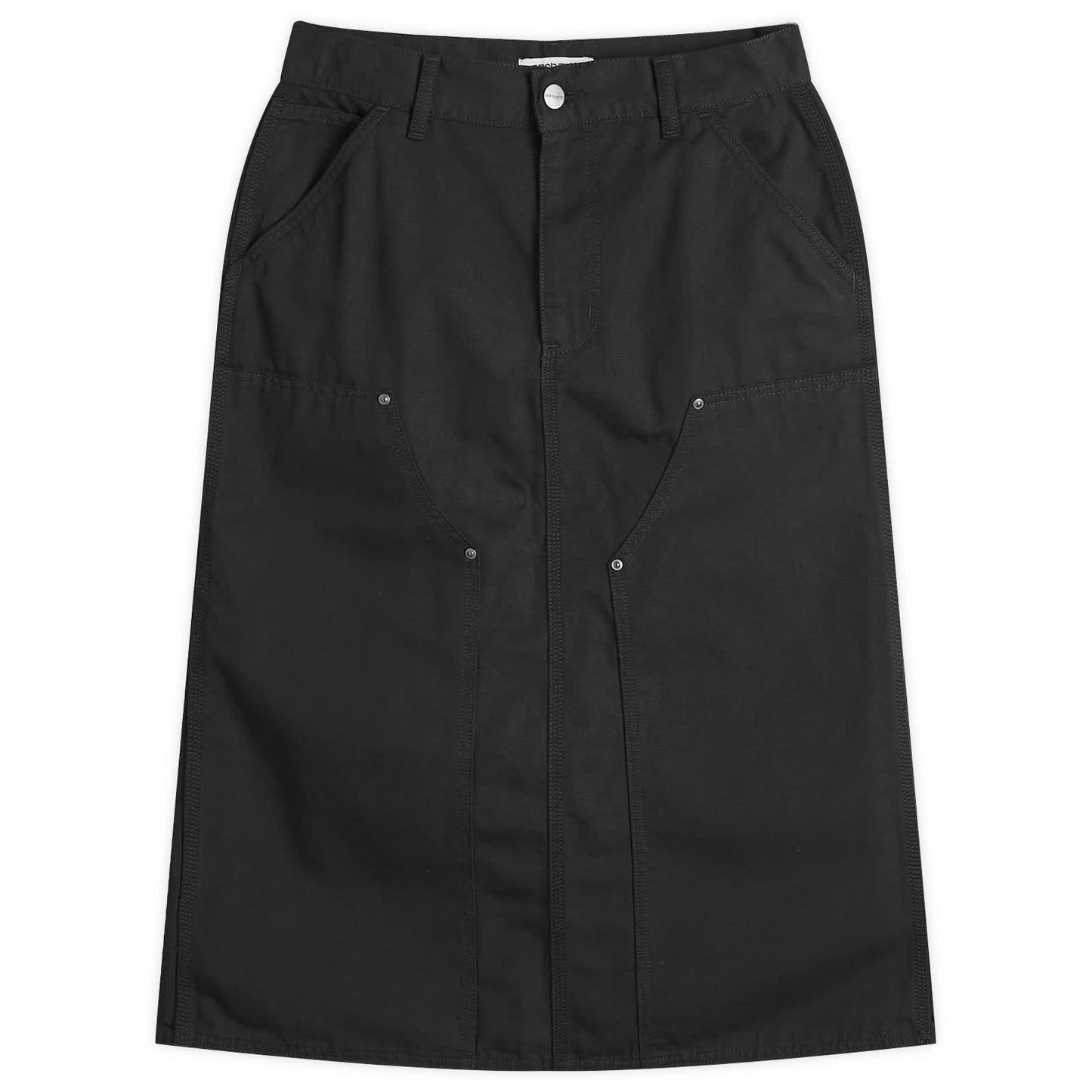 Double Knee Skirt