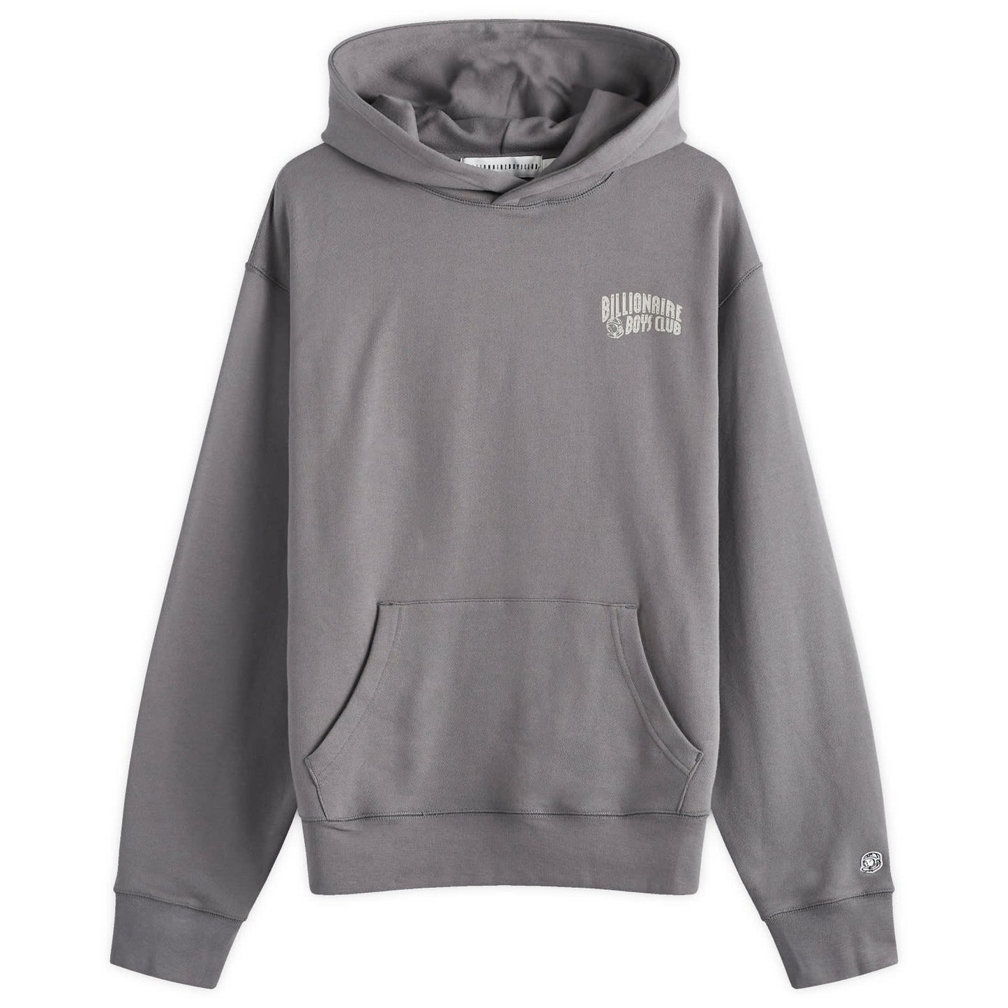Arch Logo Popover Hoodie