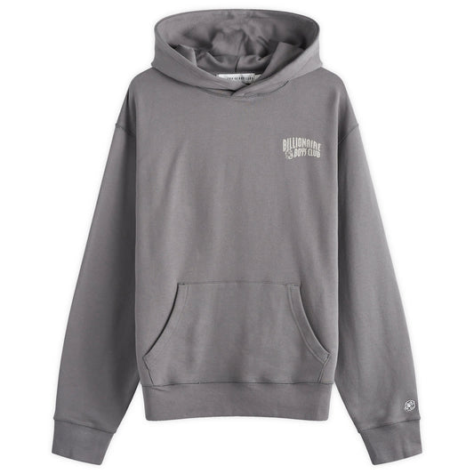 Arch Logo Popover Hoodie