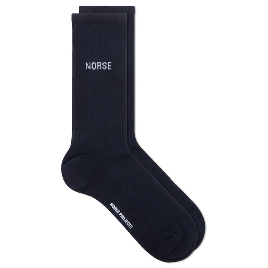 Bjarki Logo Sock
