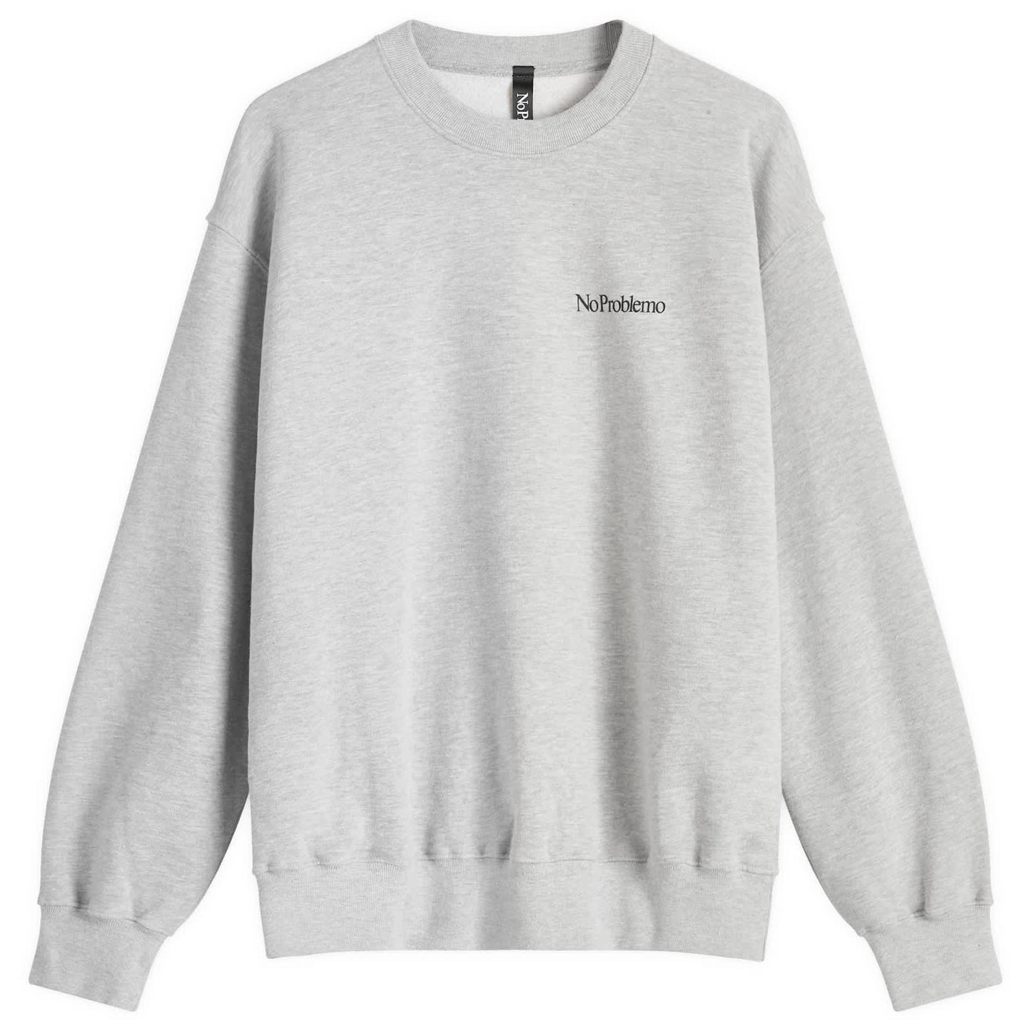 Mini Problemo Crew Sweatshirt