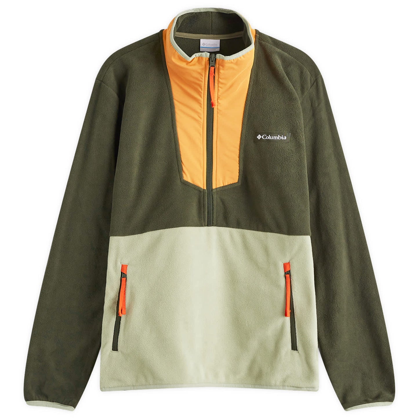 Sequoia Grove™ Half Zip Fleece