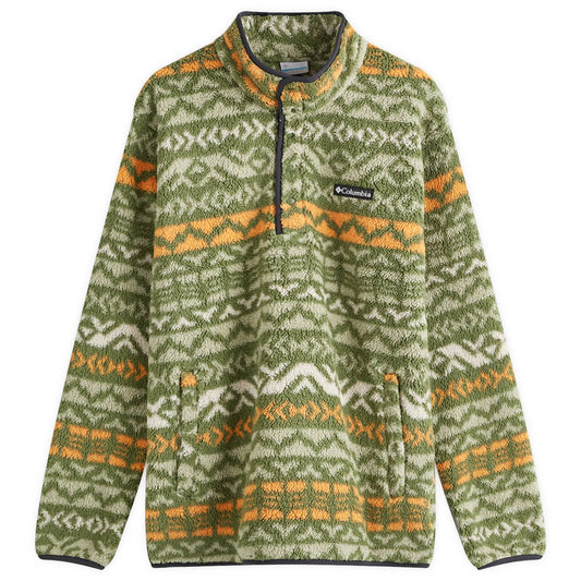 Rugged Ridge™ Half Snap Fleece