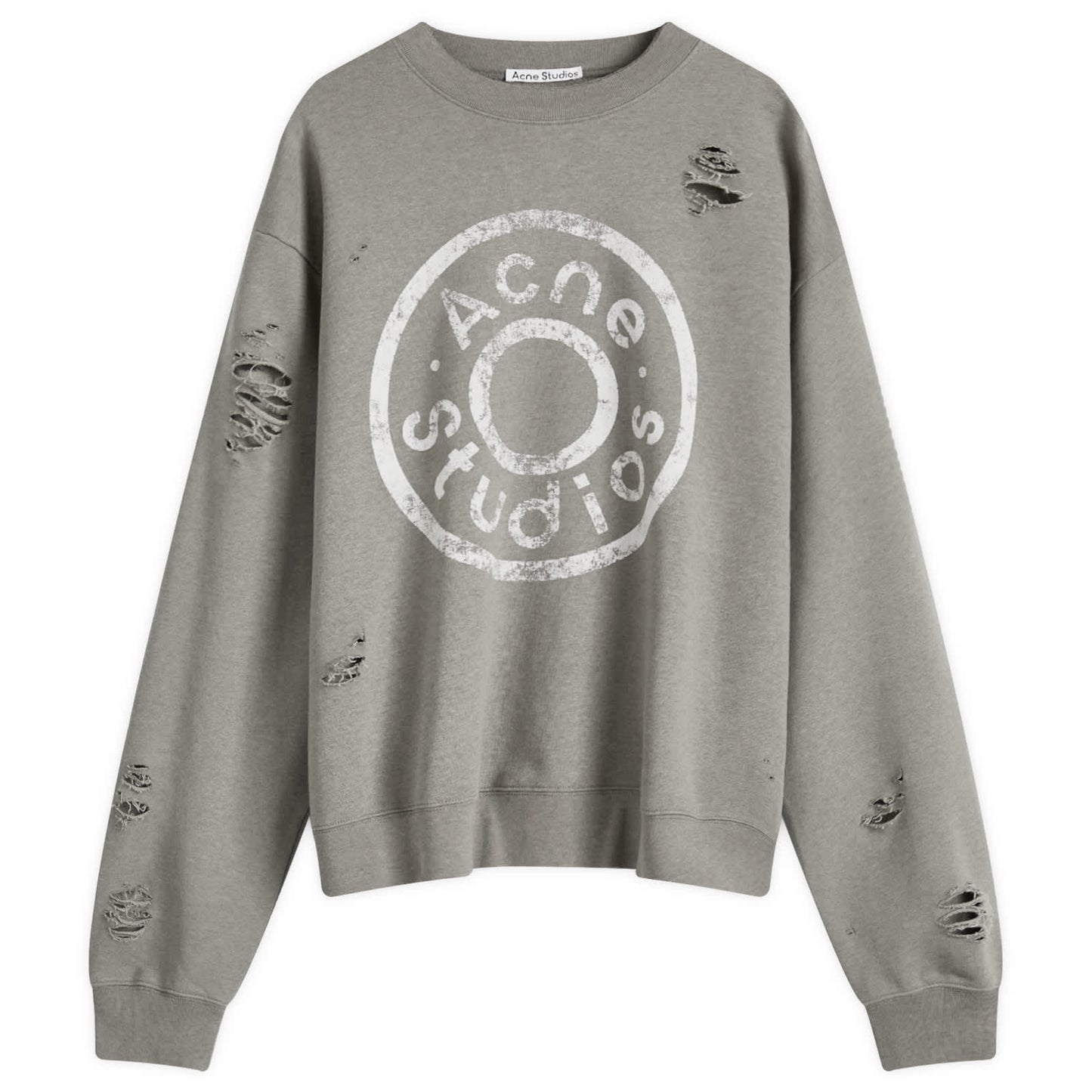 Logo Sweatshirt