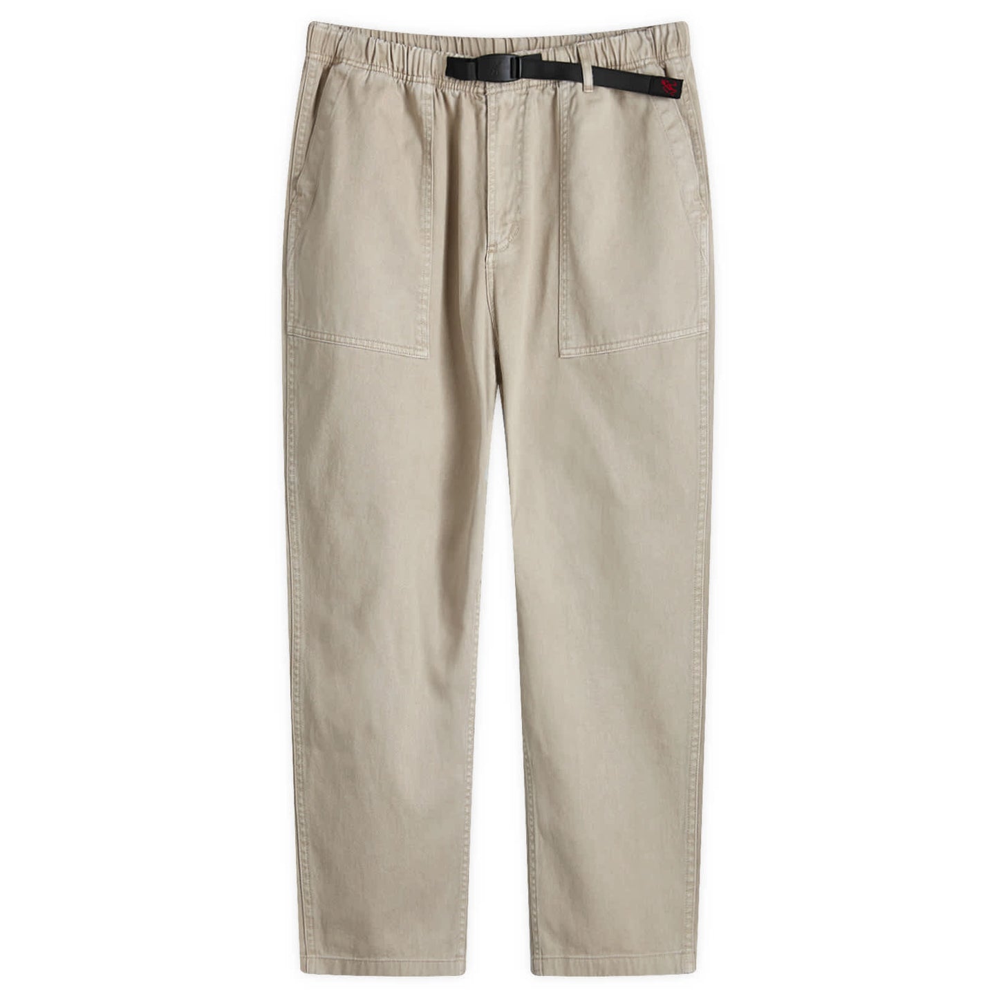 Loose Tapered Pants