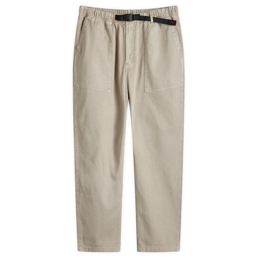 Loose Tapered Pants