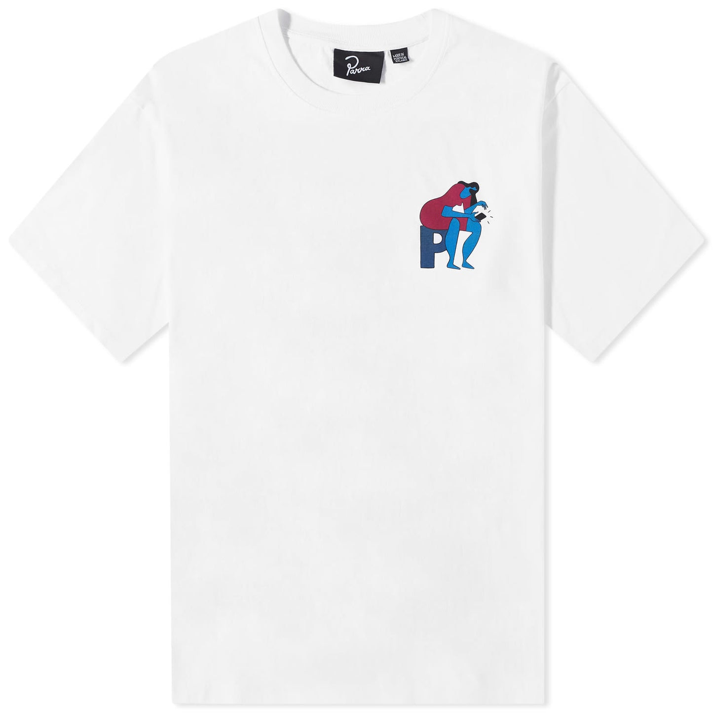 Insecure Days T-Shirt