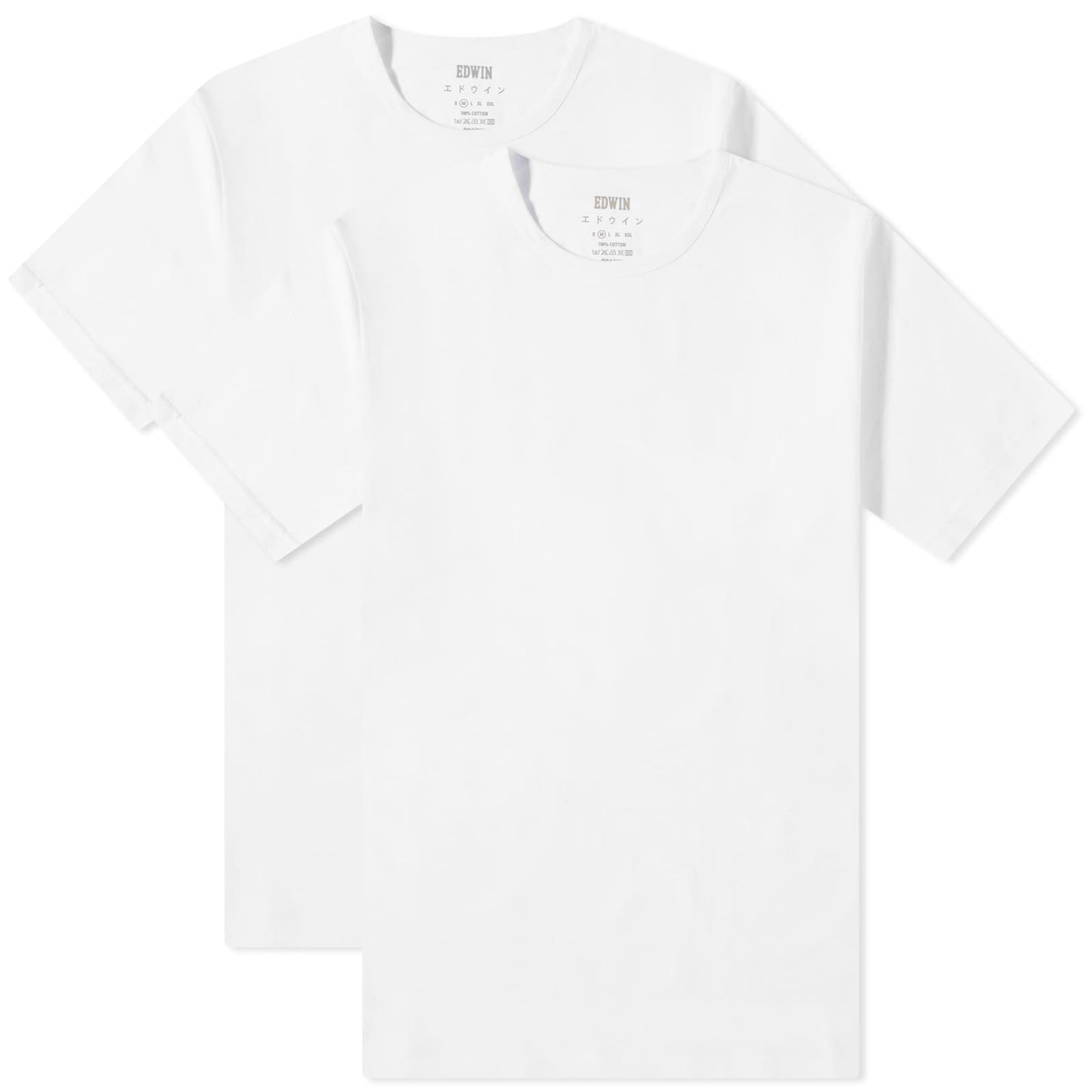 Double Pack T-Shirt