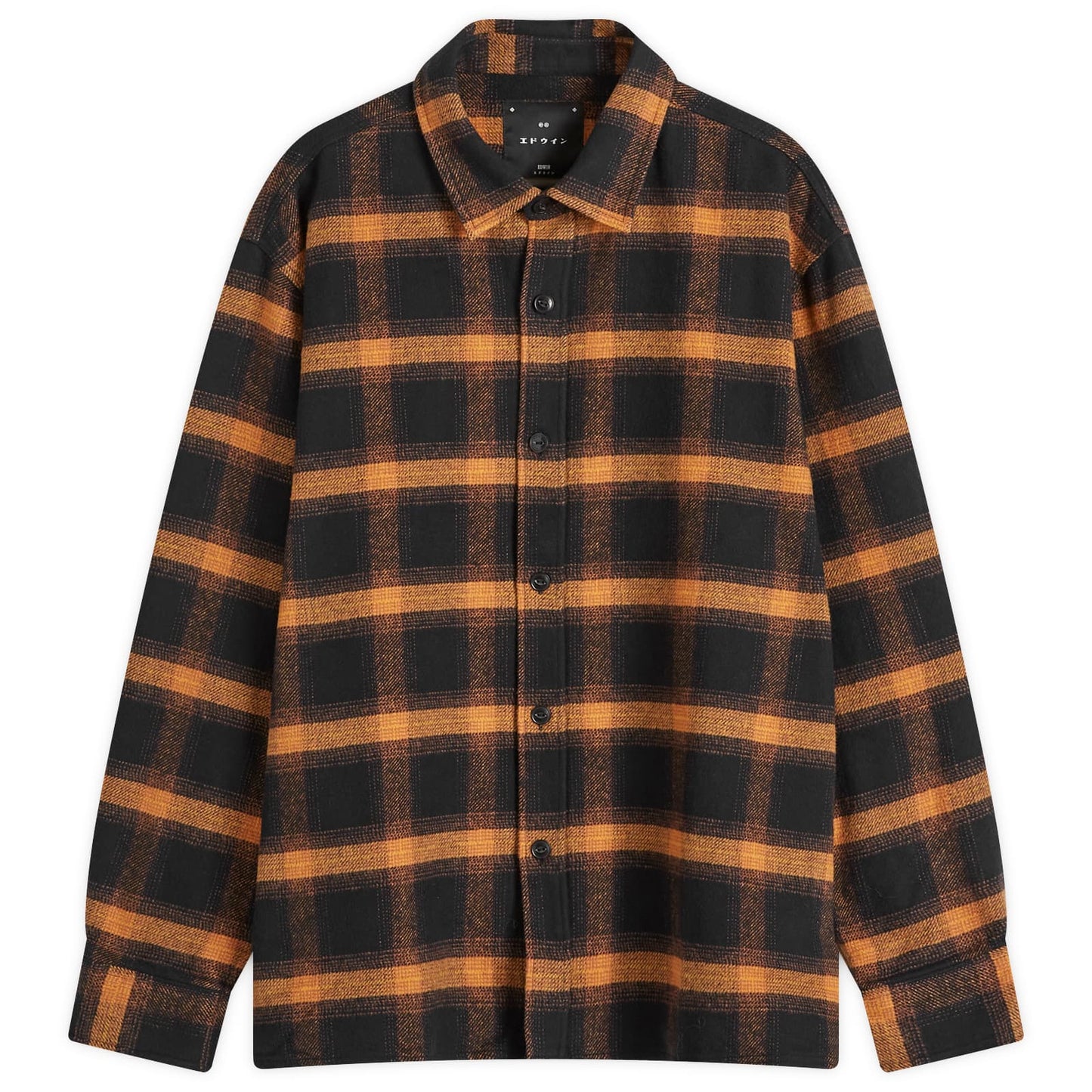 Sebastian Check Overshirt