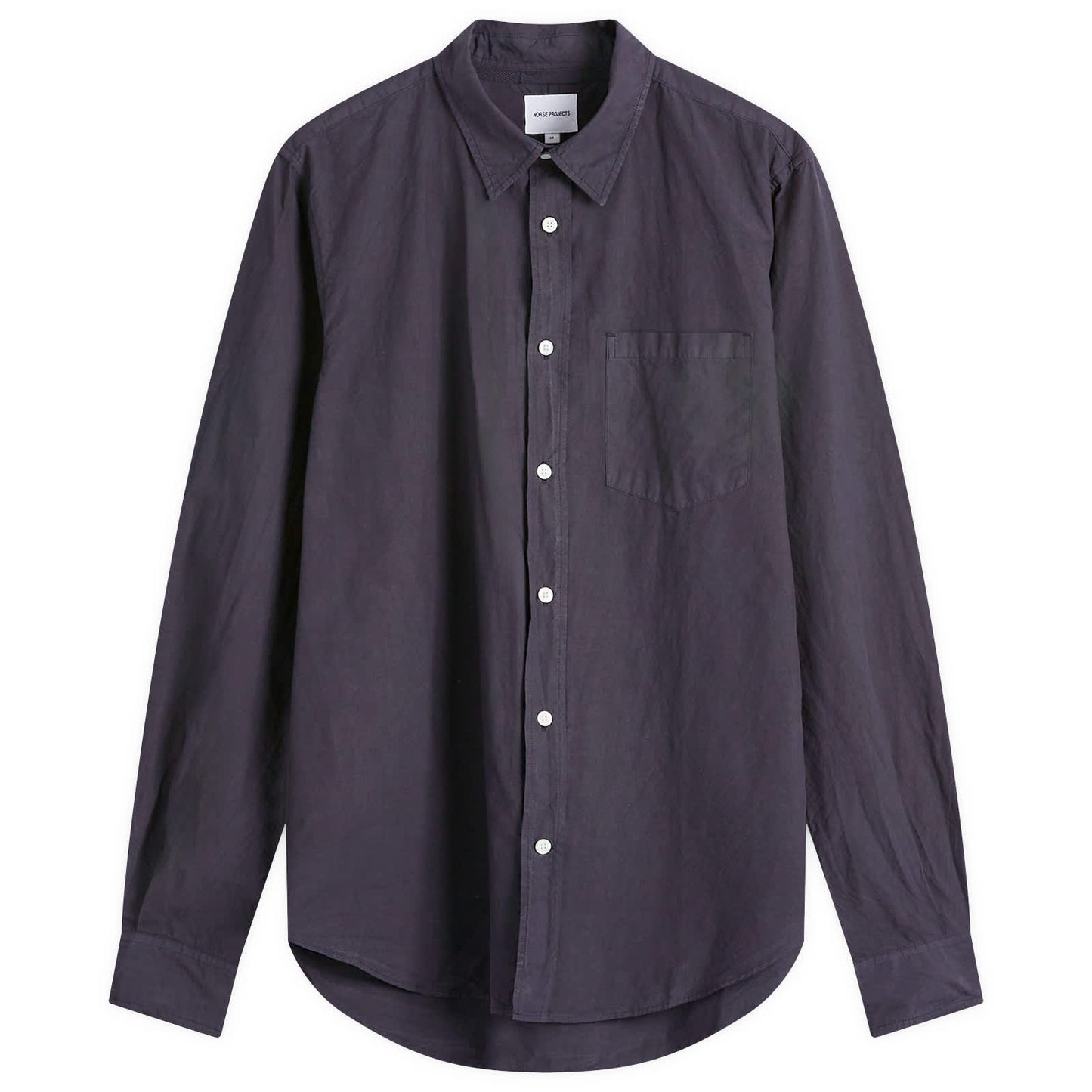 Osvald Tencel Shirt