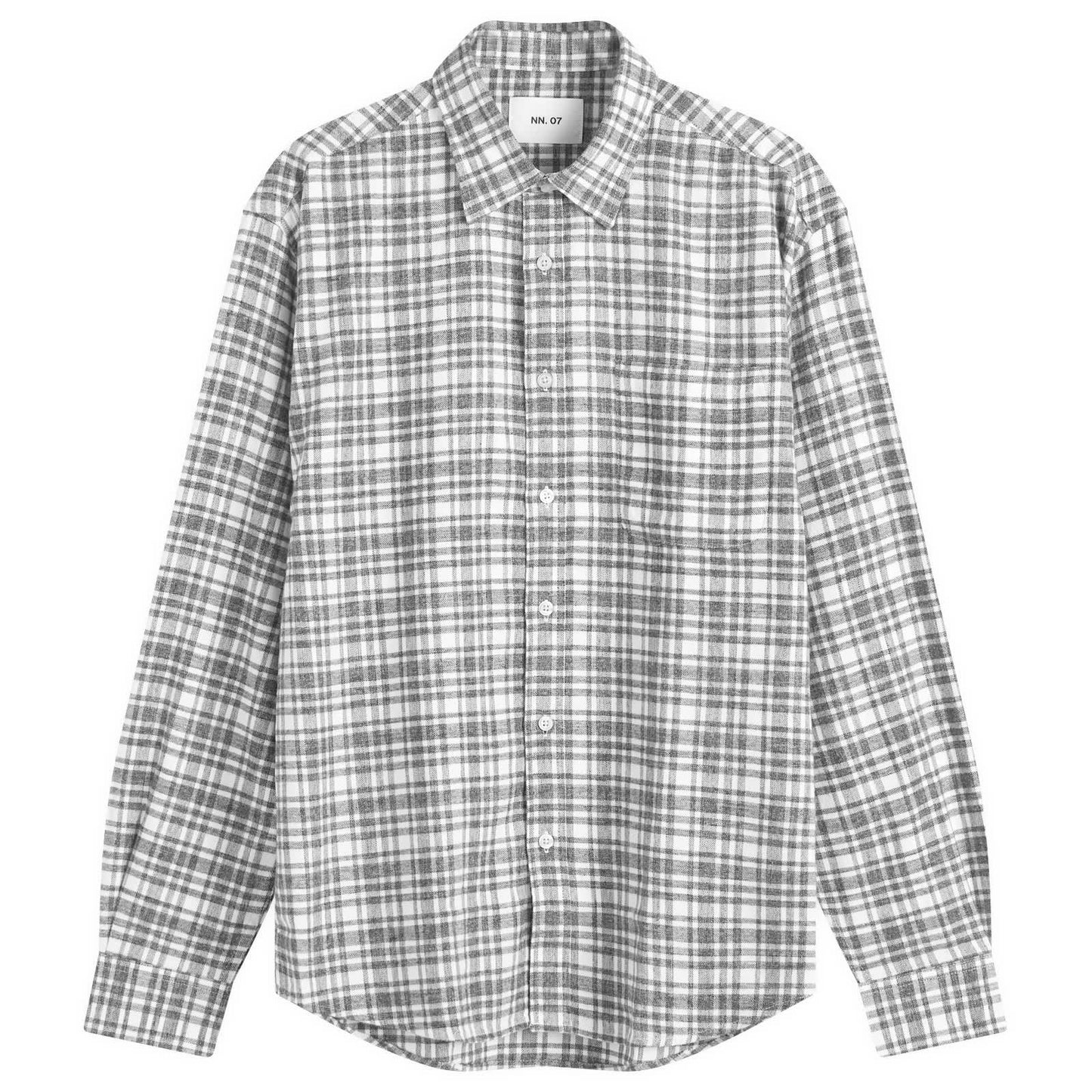 Deon Flannel Shirt