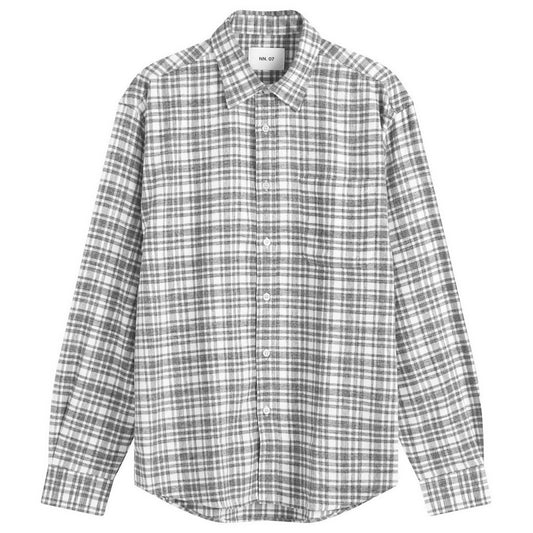 Deon Flannel Shirt