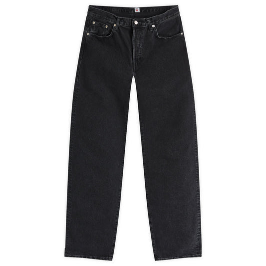 Regular Tapered Jean