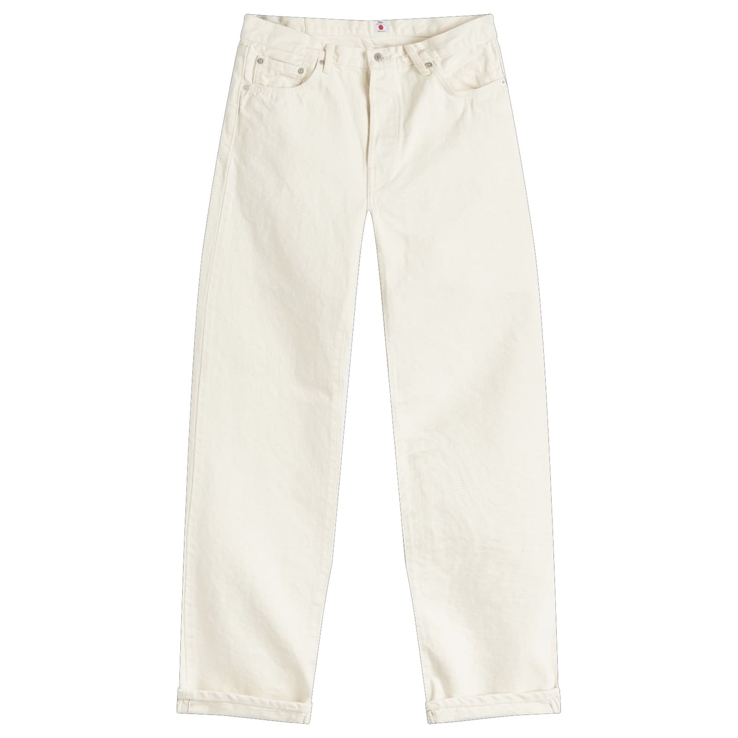 Regular Tapered Jeans