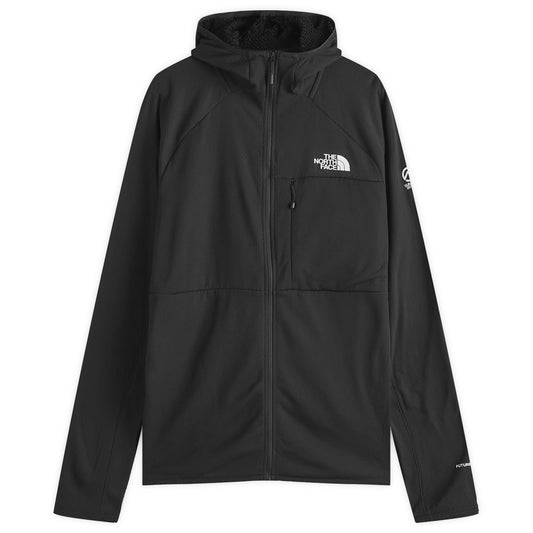 Summit Series Futurefleece Full Zip Hoodie