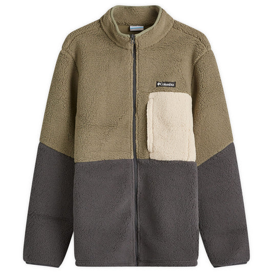 Mountainside™ Heavyweight Fleece