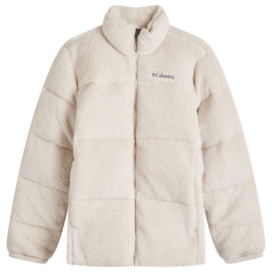 Puffect™ II Sherpa Jacket