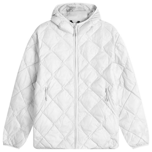 Lightweight Down Jacket
