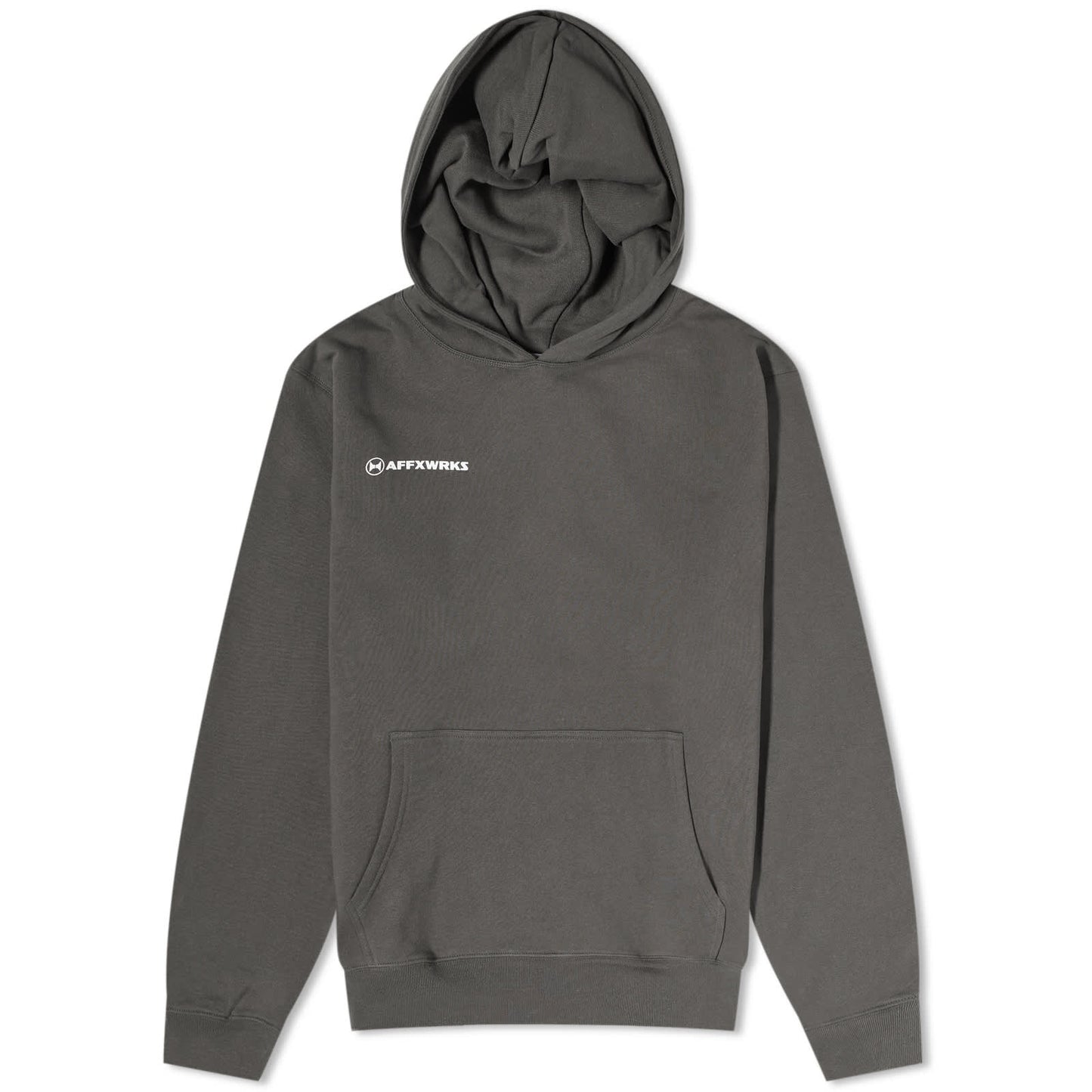 Logo Hoodie