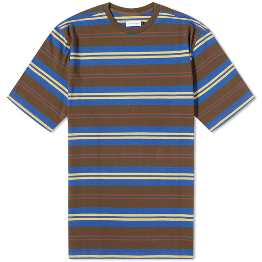 POP Trading Company Stipe T-Shirt