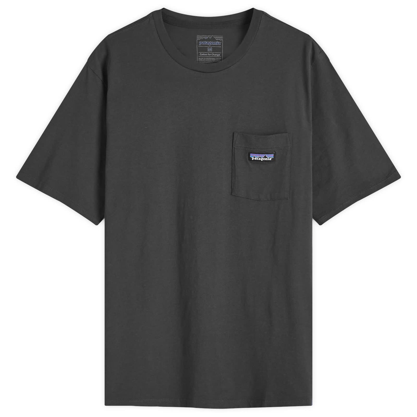 Daily Pocket T-Shirt