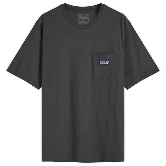 Daily Pocket T-Shirt