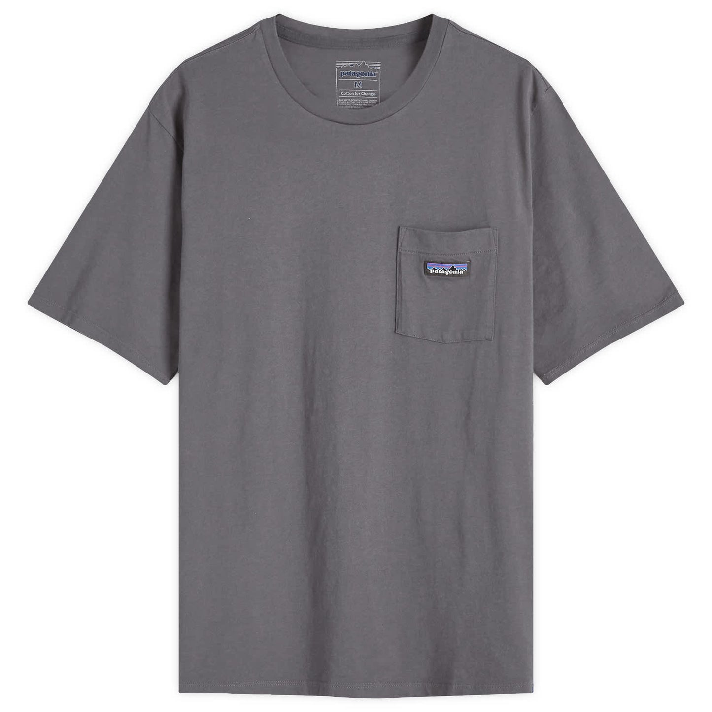 Daily Pocket T-Shirt