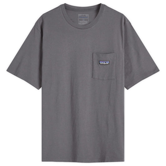 Daily Pocket T-Shirt