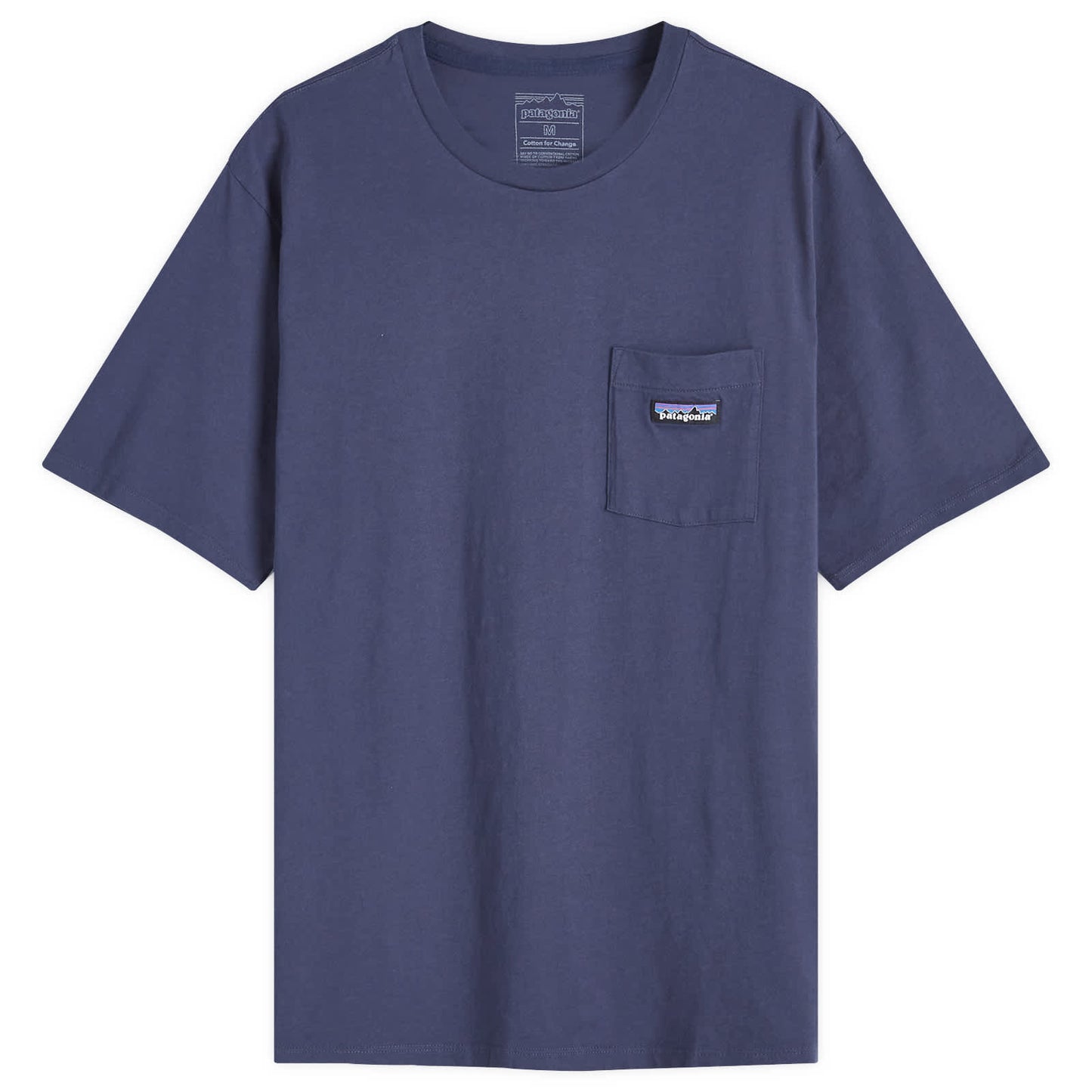 Daily Pocket T-Shirt