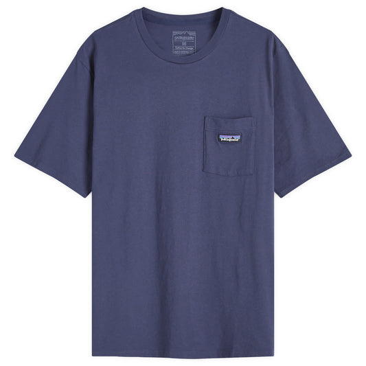 Daily Pocket T-Shirt