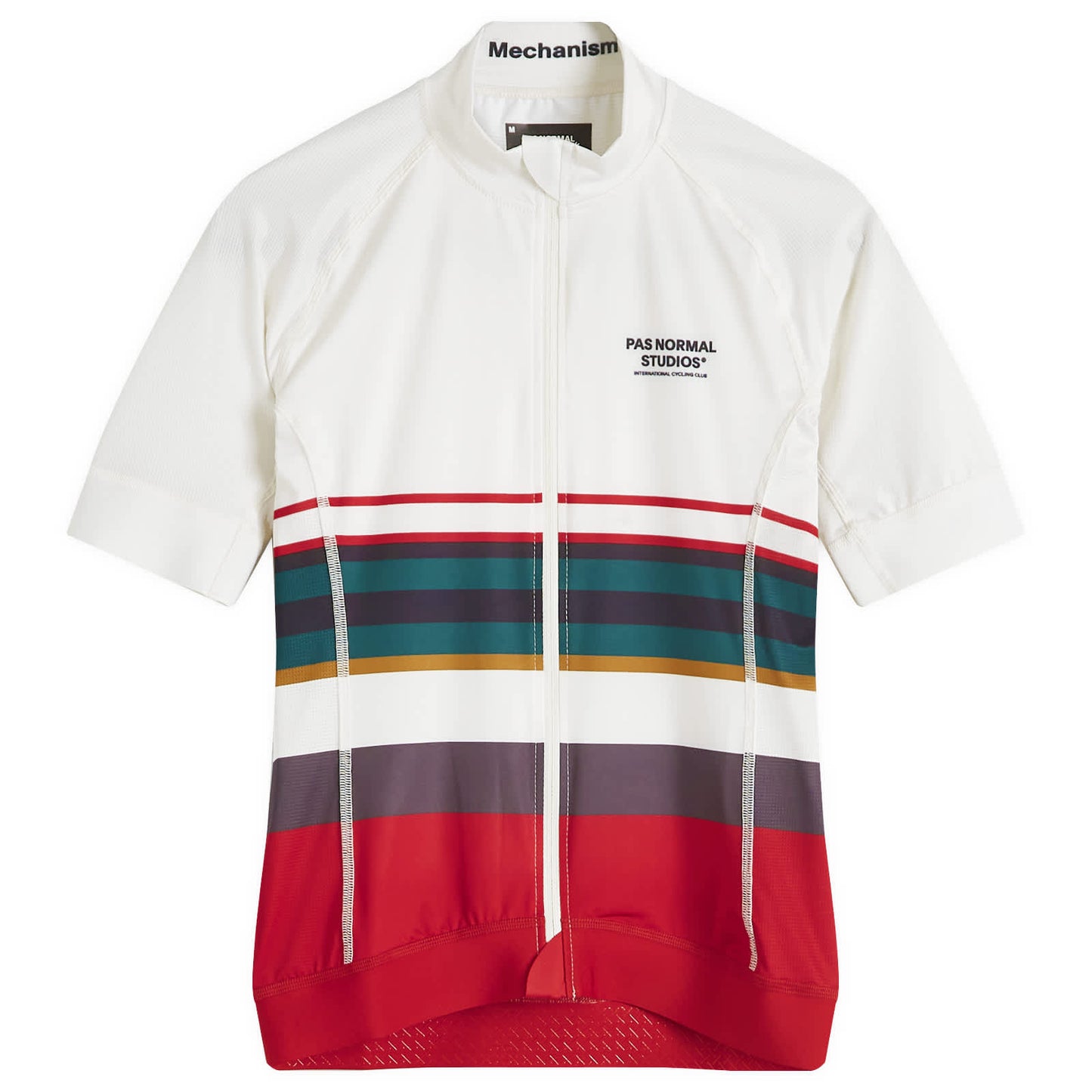 Mechanism Late Drop Jersey