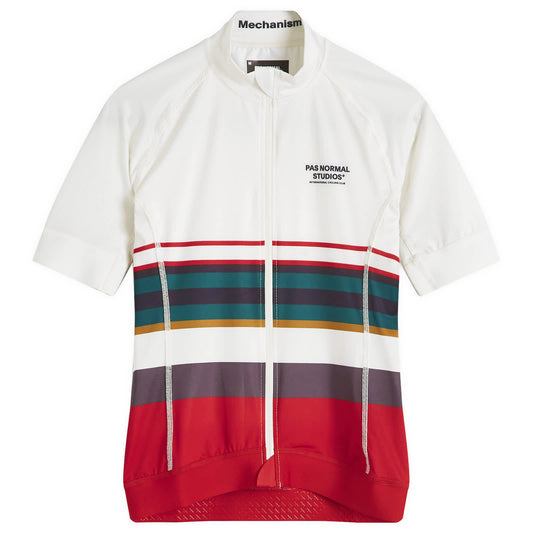 Mechanism Late Drop Jersey