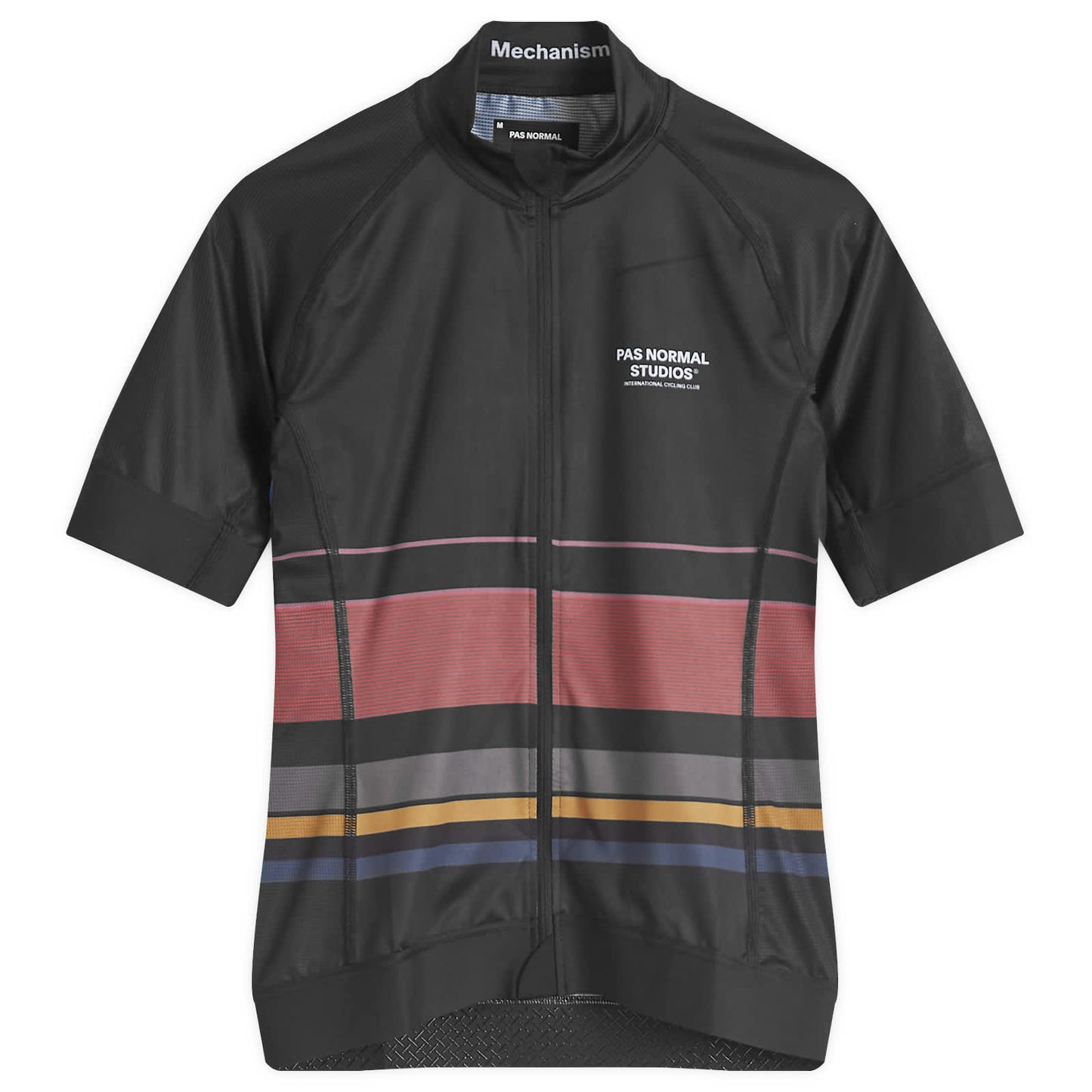 Mechanism Late Drop Jersey