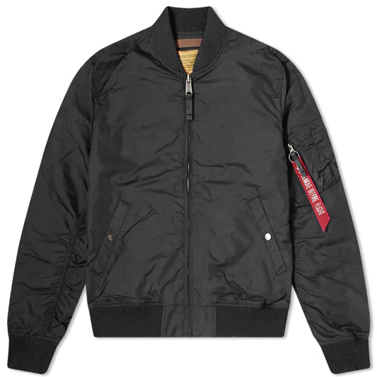 MA-1 TT Jacket