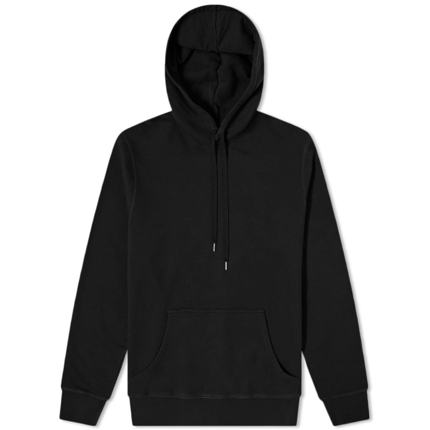 Loopback Overhead Hoody