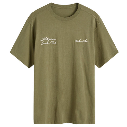 Kamon T-Shirt