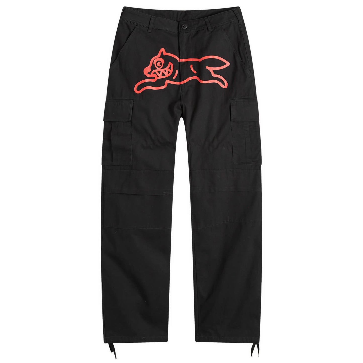 Running Dog Cargo Pant