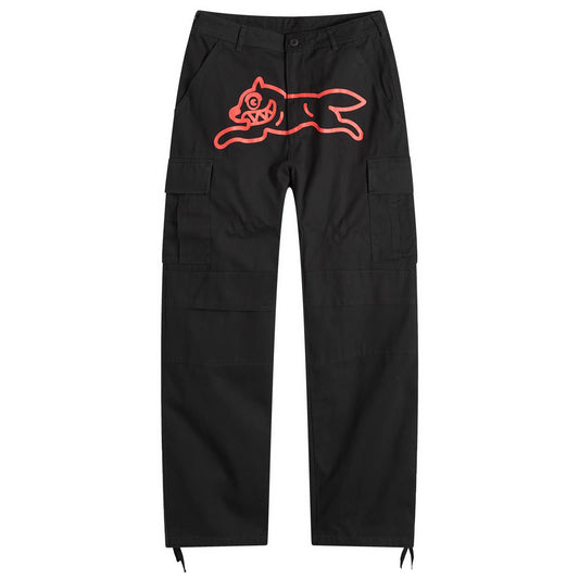 Running Dog Cargo Pant